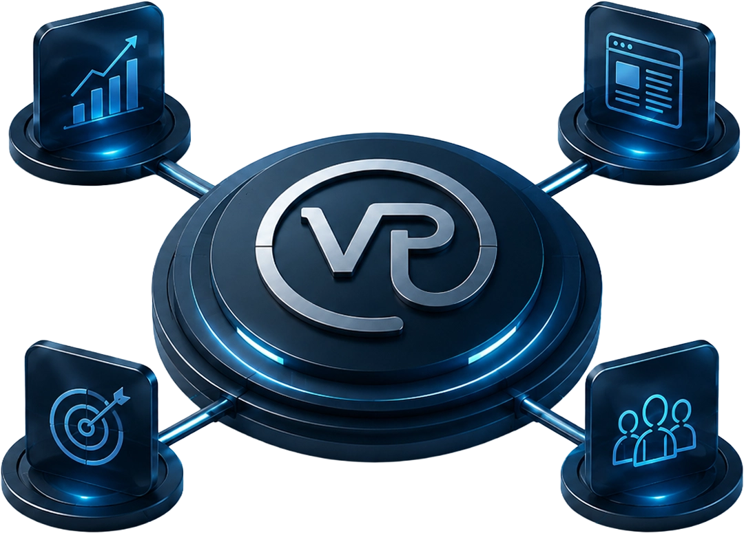 Vp Strategies Servizi